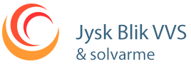 Jysk VVS Blik og solvarme